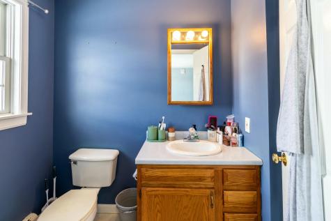 843 & 839 Us-1 Route Jonesboro ME 04648