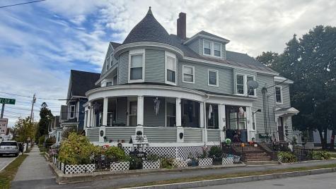 74 Winter Street Auburn ME 04210