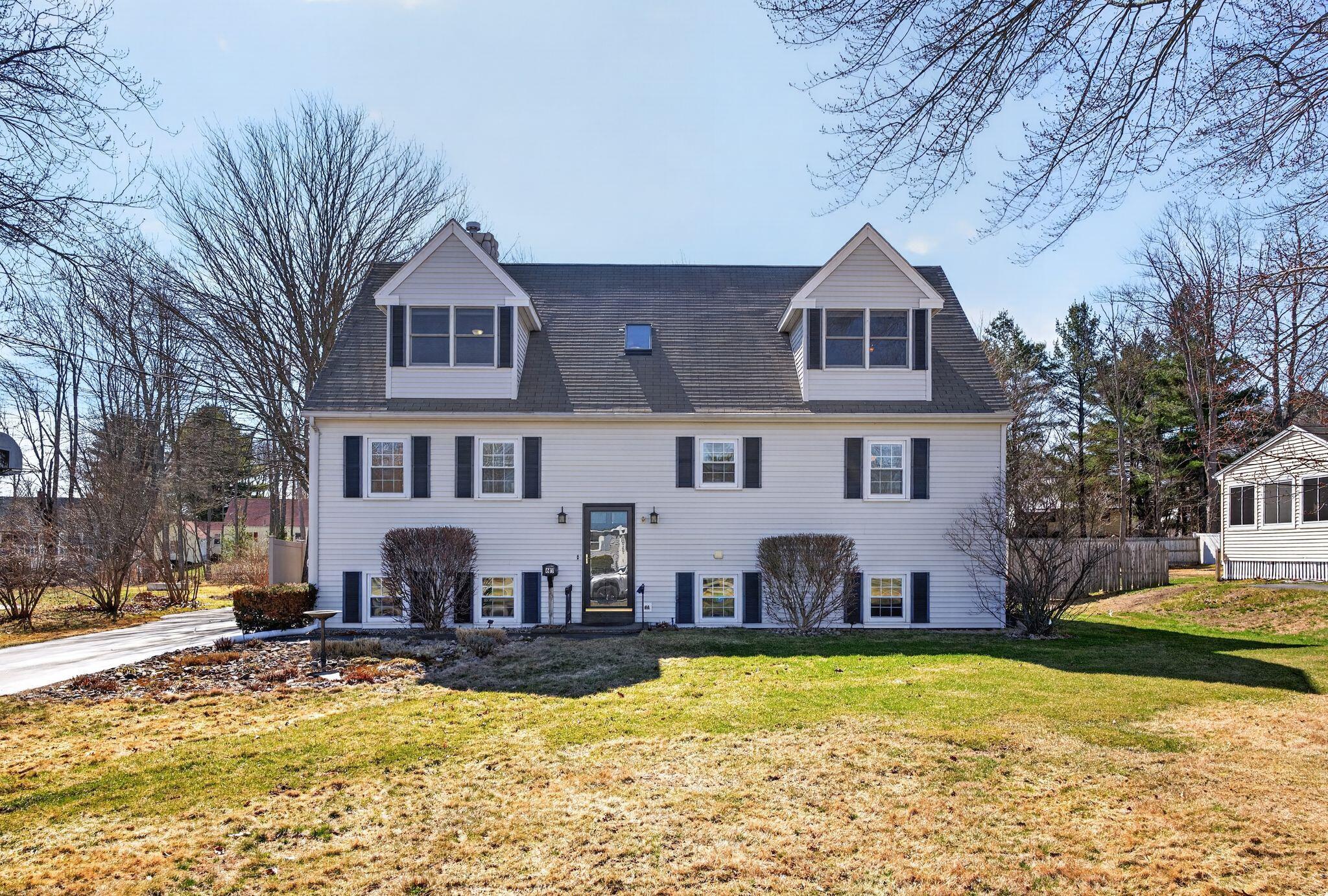 63 Scott Road South Portland ME 04106