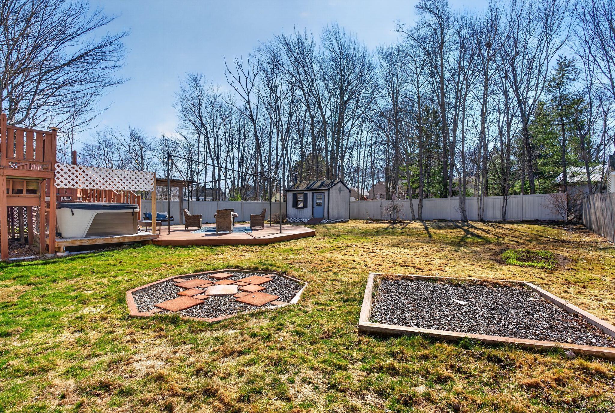 63 Scott Road South Portland ME 04106
