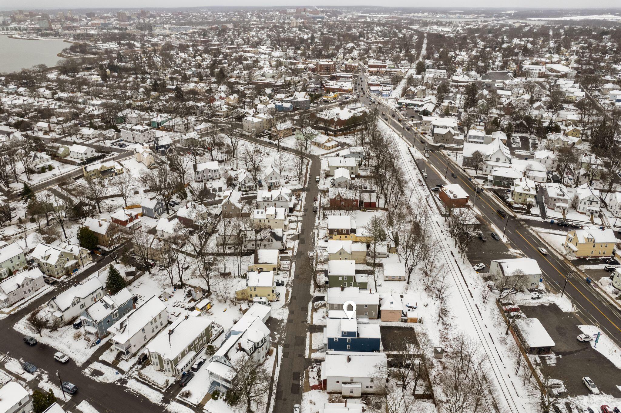 68 Irving Street Portland ME 04103