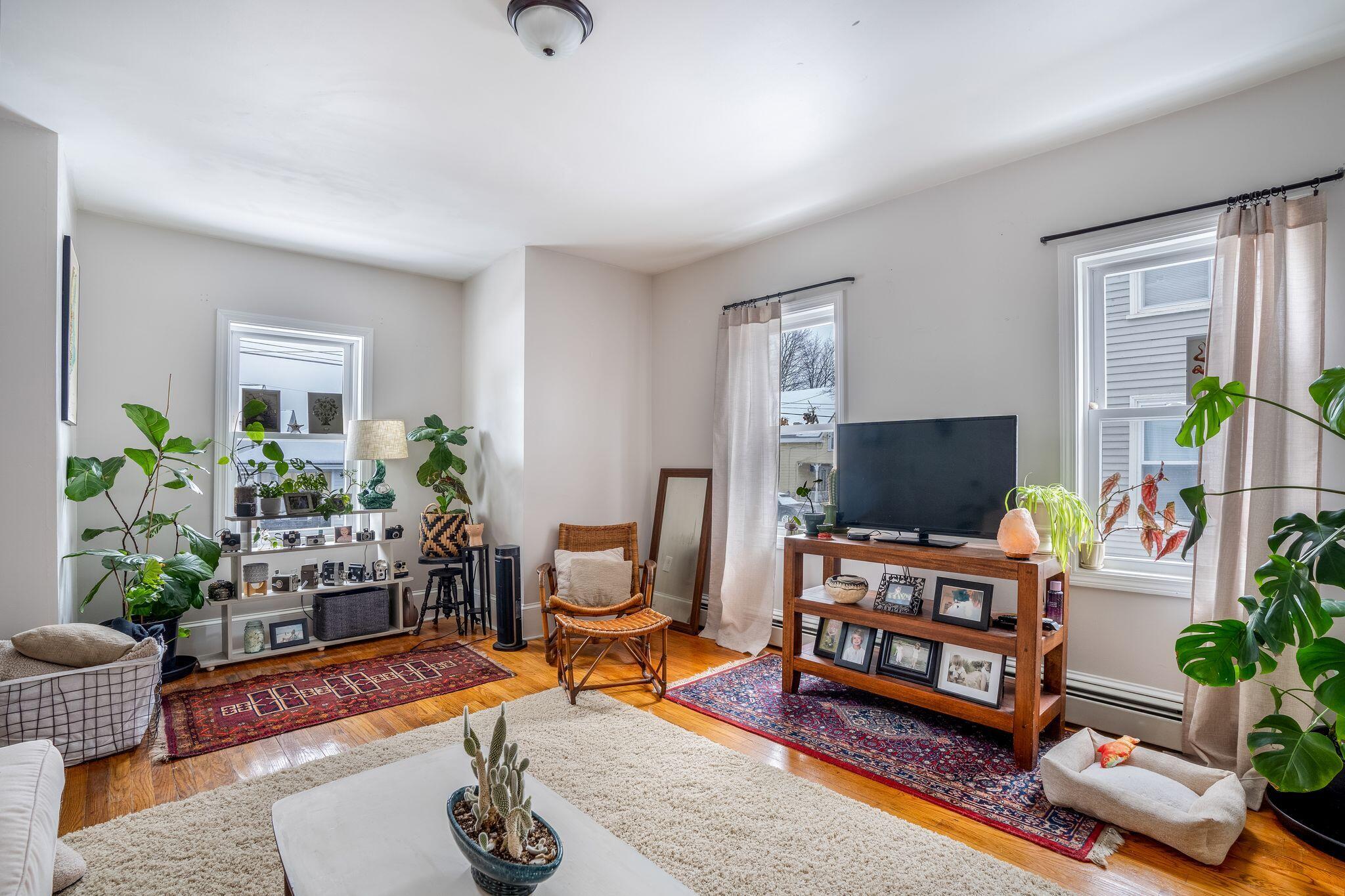 68 Irving Street Portland ME 04103