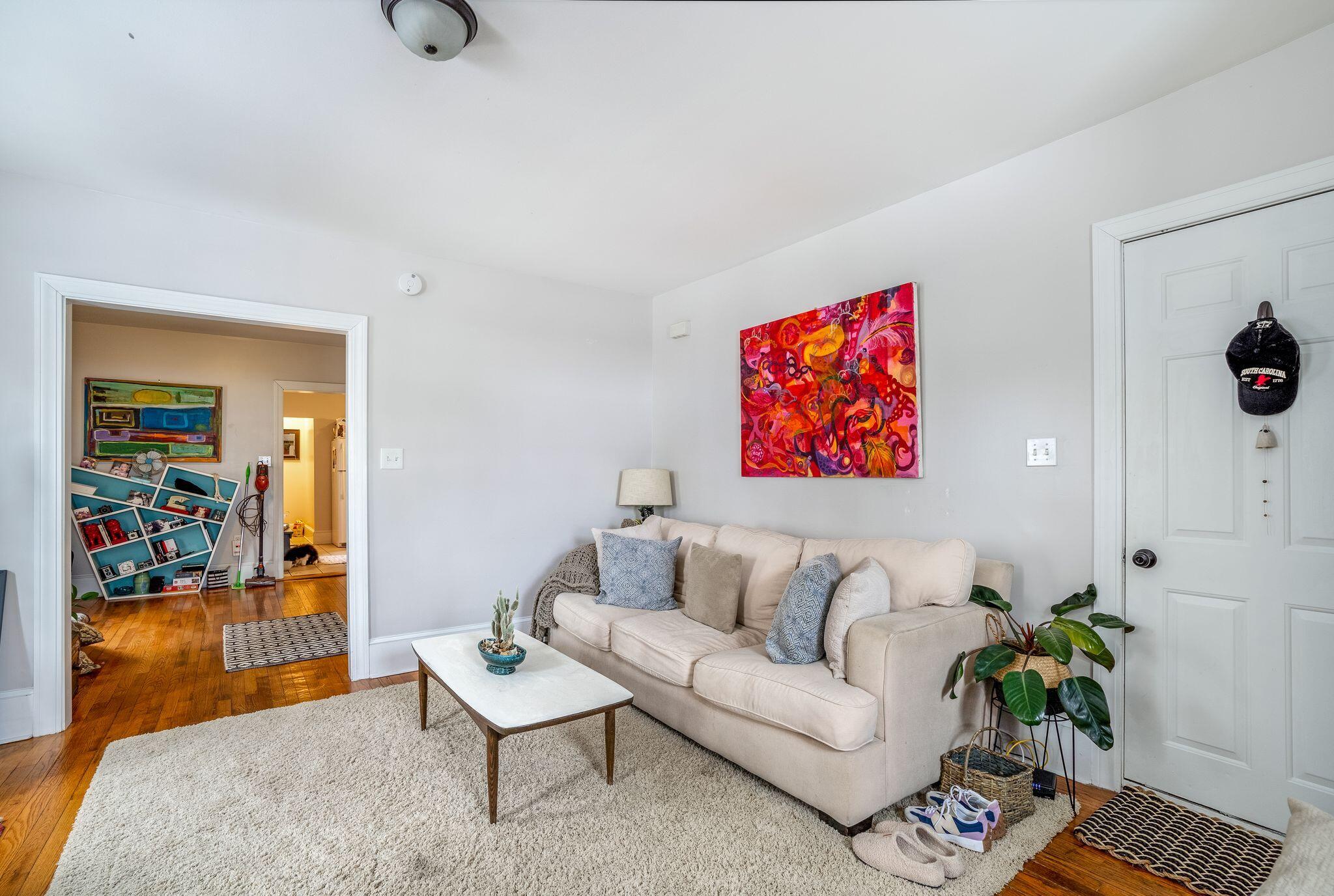 68 Irving Street Portland ME 04103