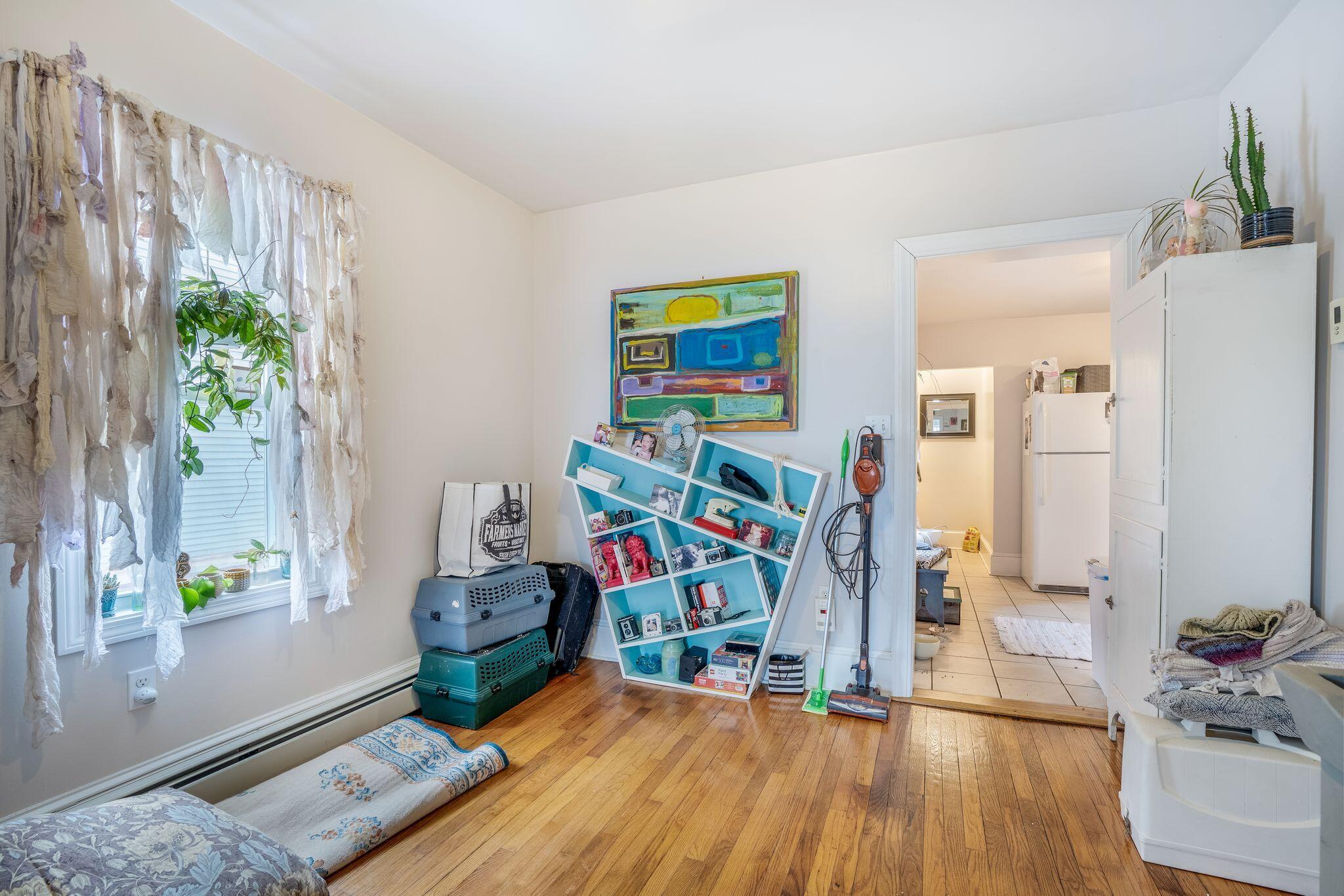 68 Irving Street Portland ME 04103