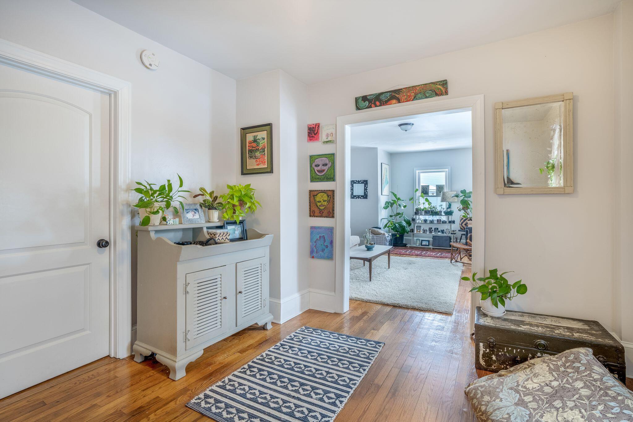 68 Irving Street Portland ME 04103