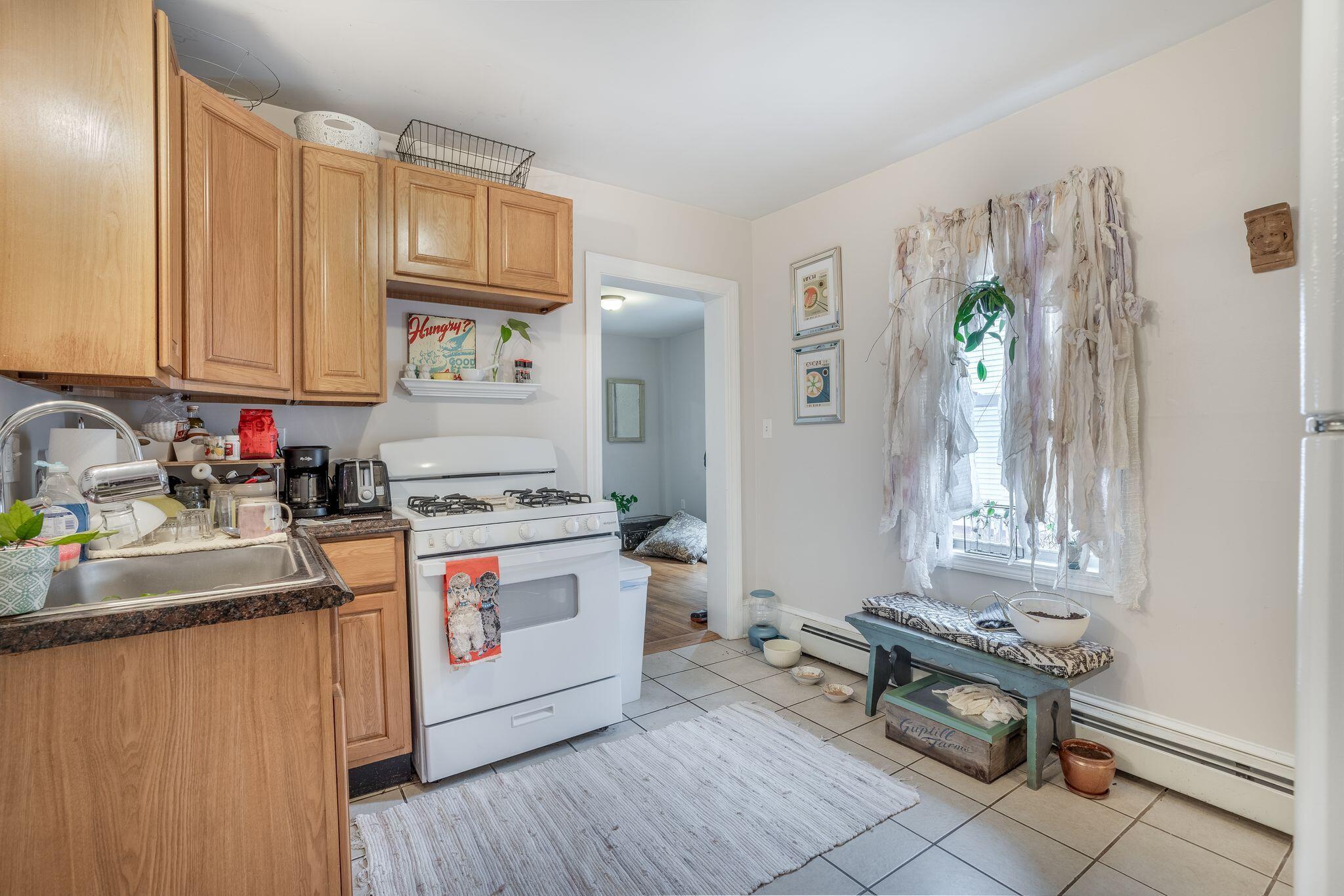 68 Irving Street Portland ME 04103