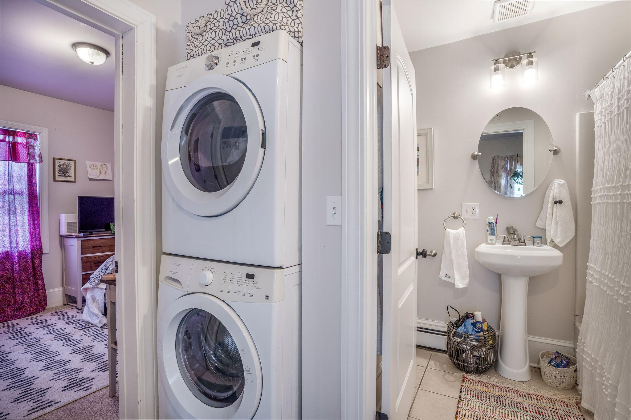 68 Irving Street Portland ME 04103