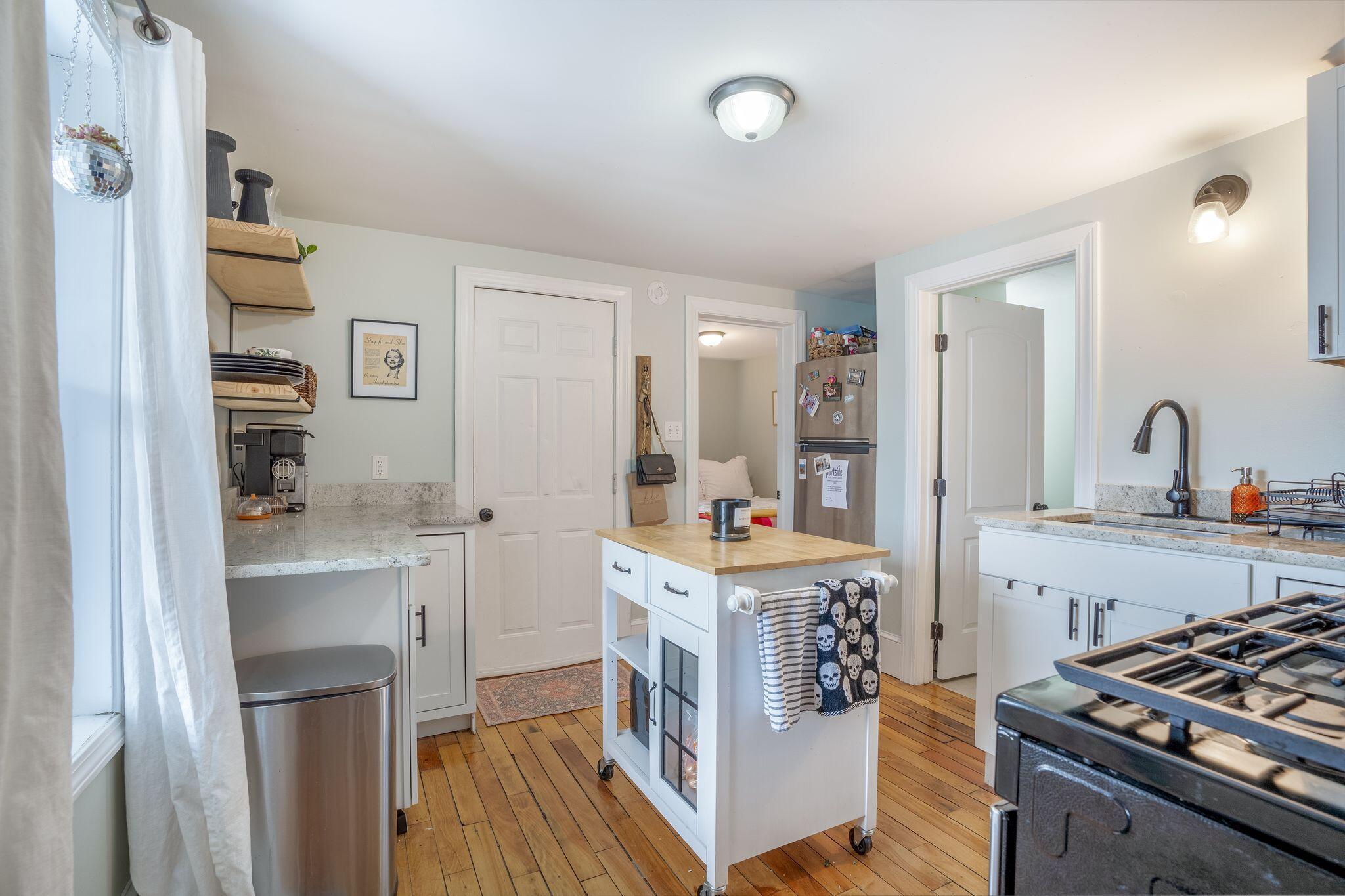 68 Irving Street Portland ME 04103