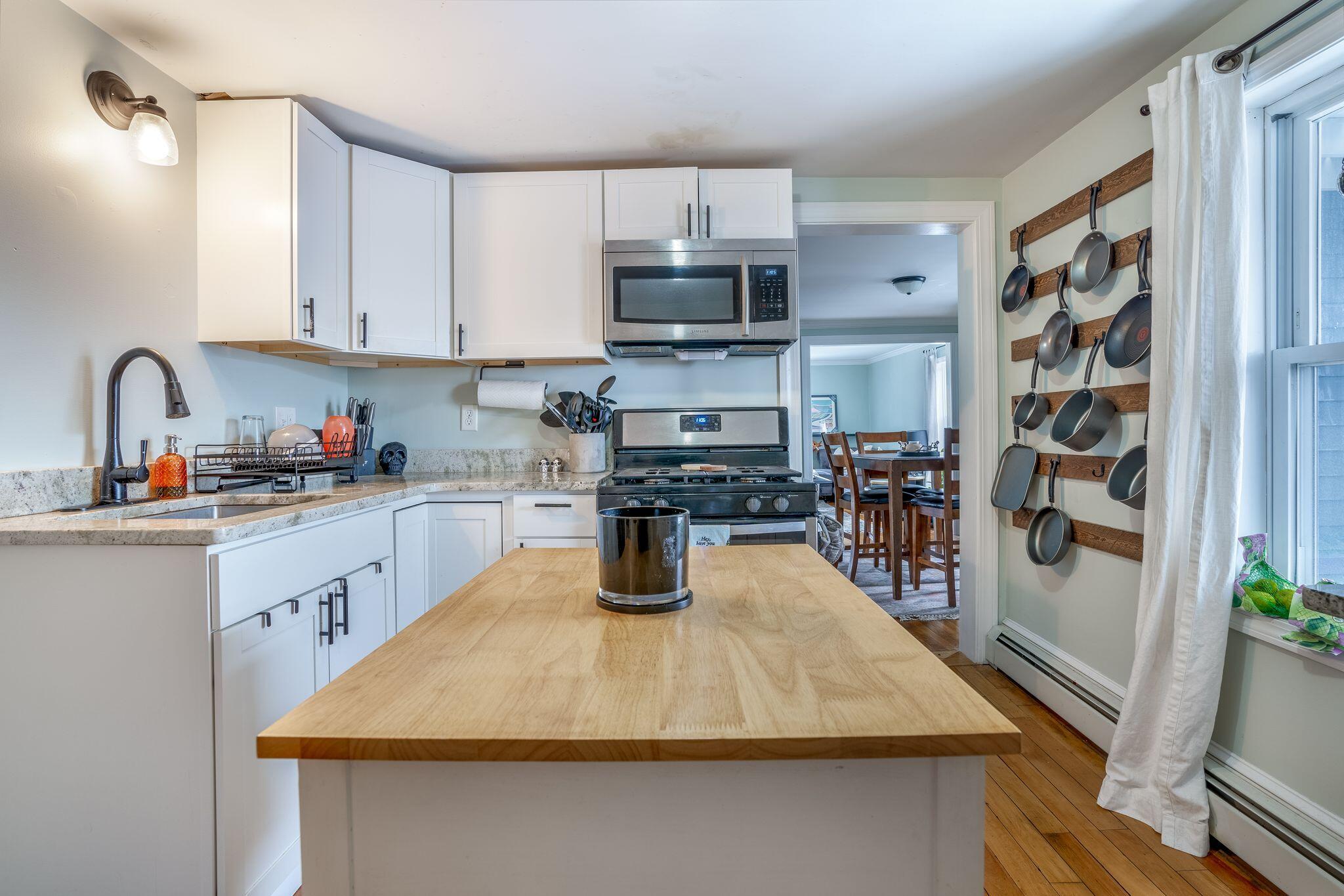 68 Irving Street Portland ME 04103