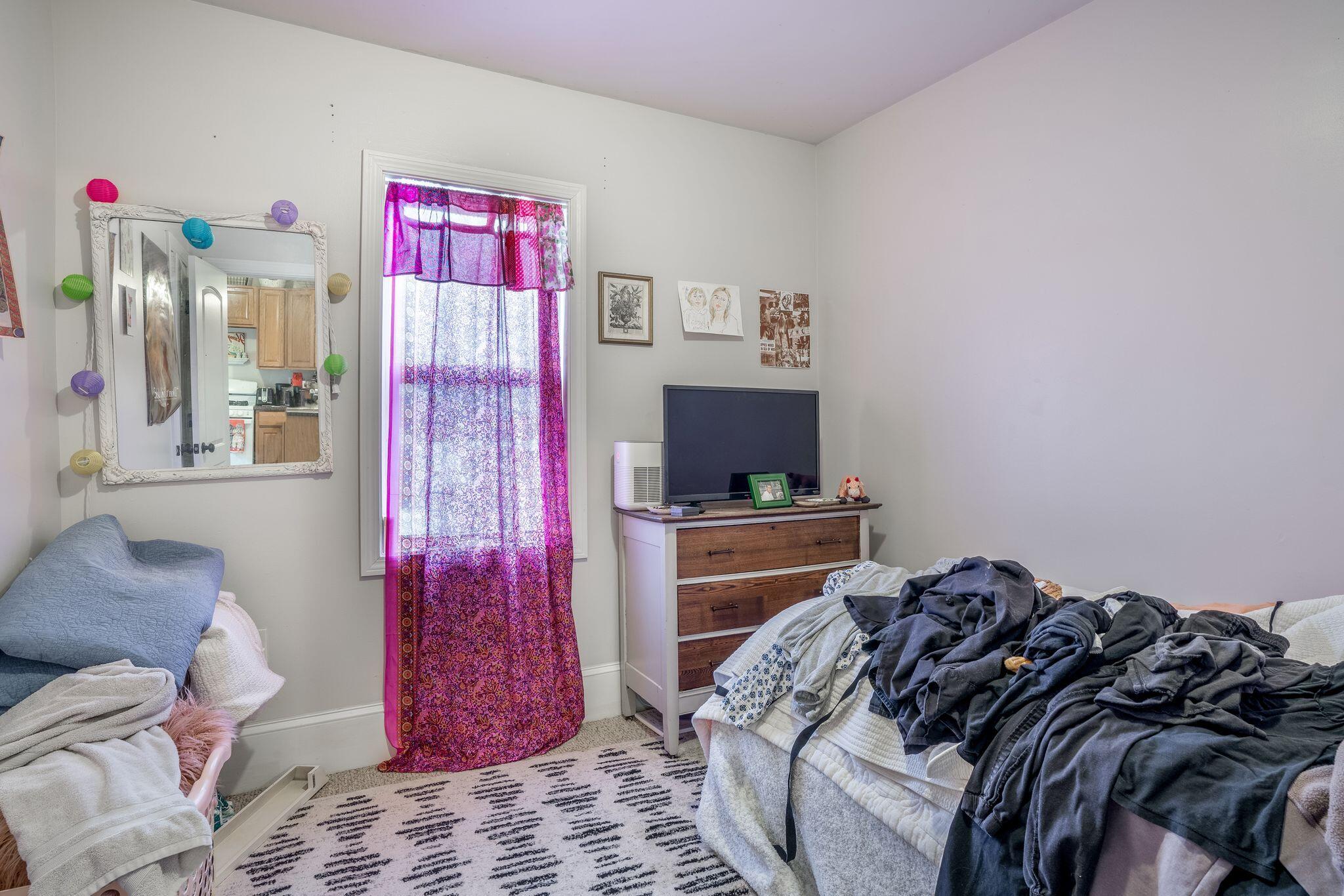 68 Irving Street Portland ME 04103