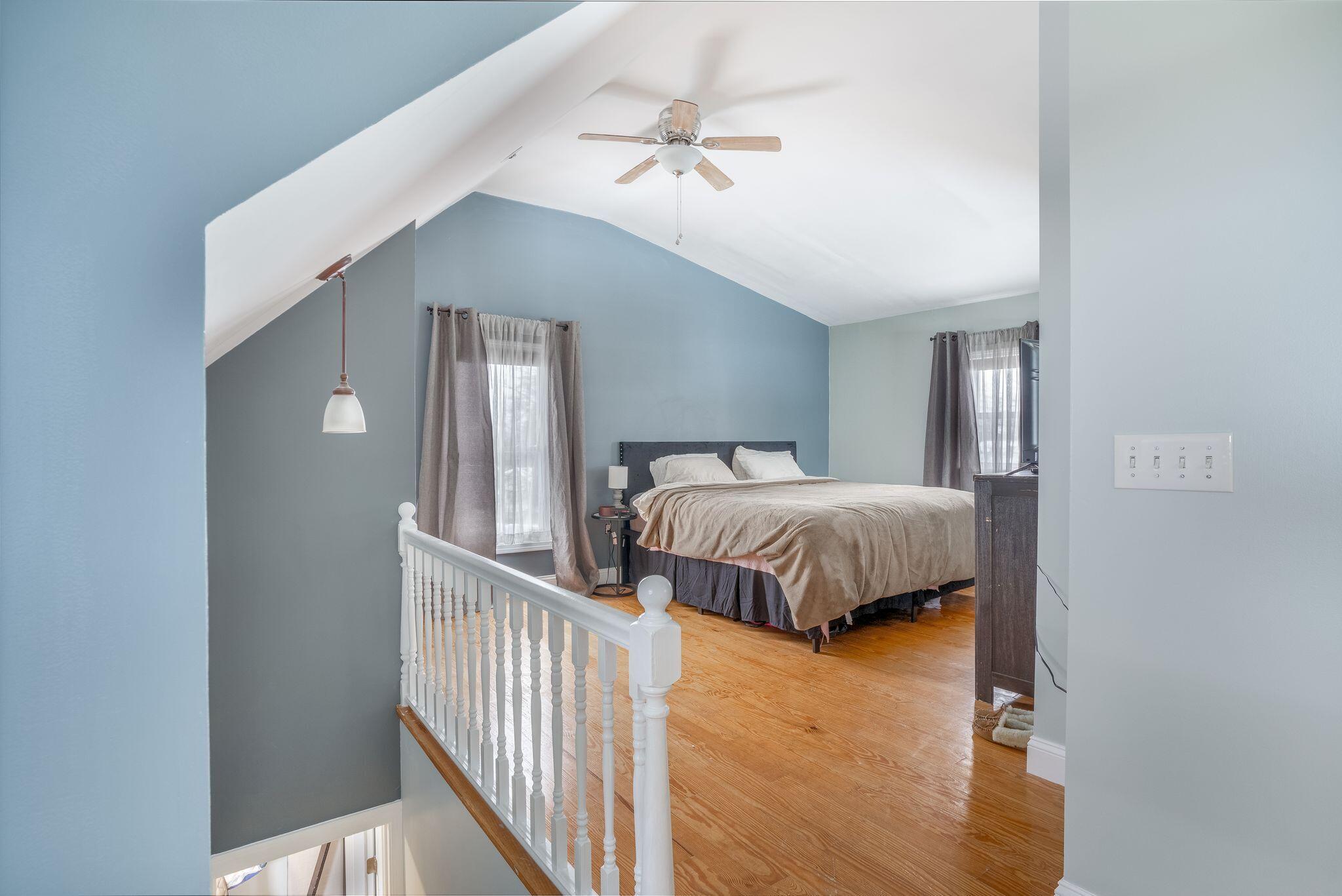 68 Irving Street Portland ME 04103