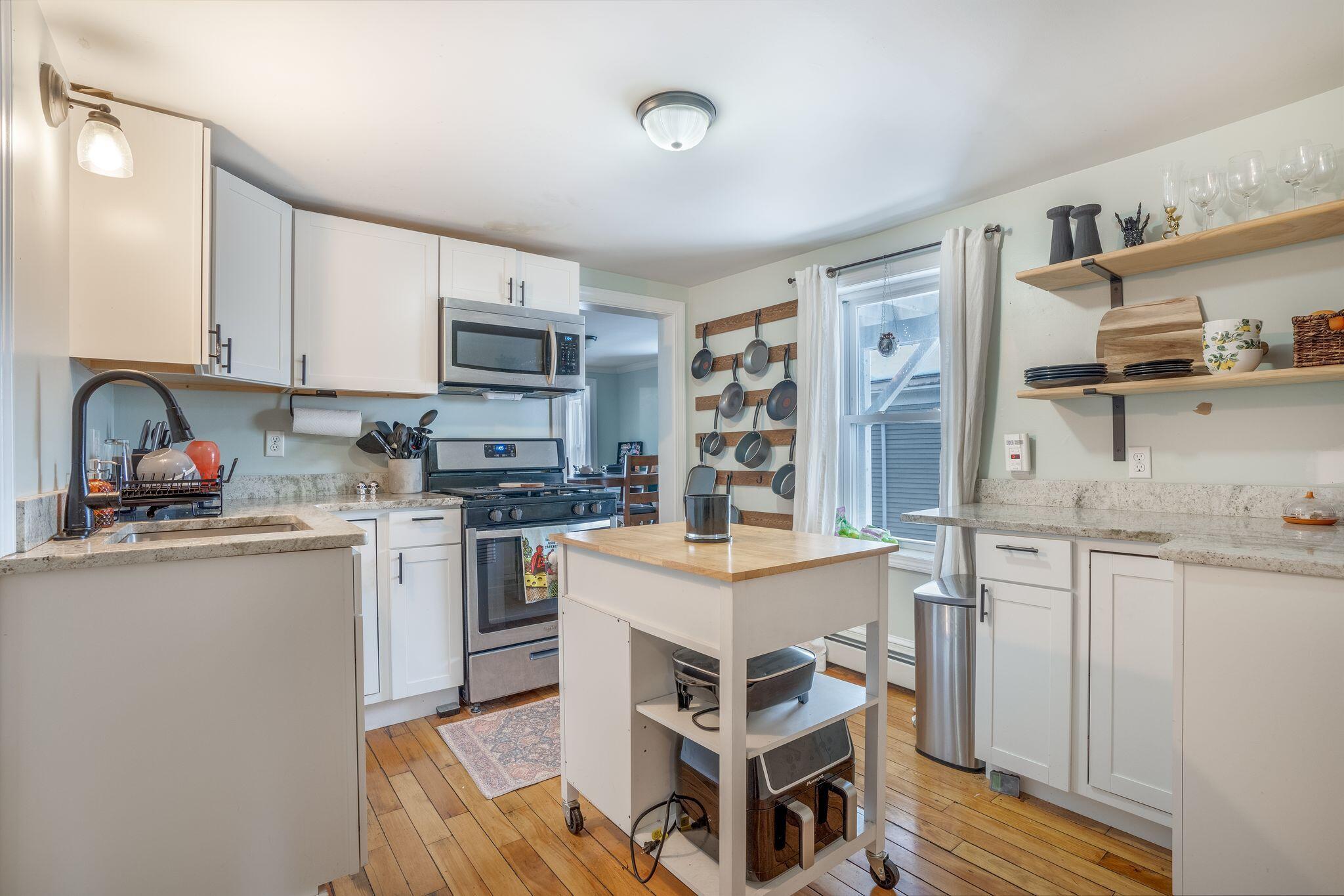 68 Irving Street Portland ME 04103