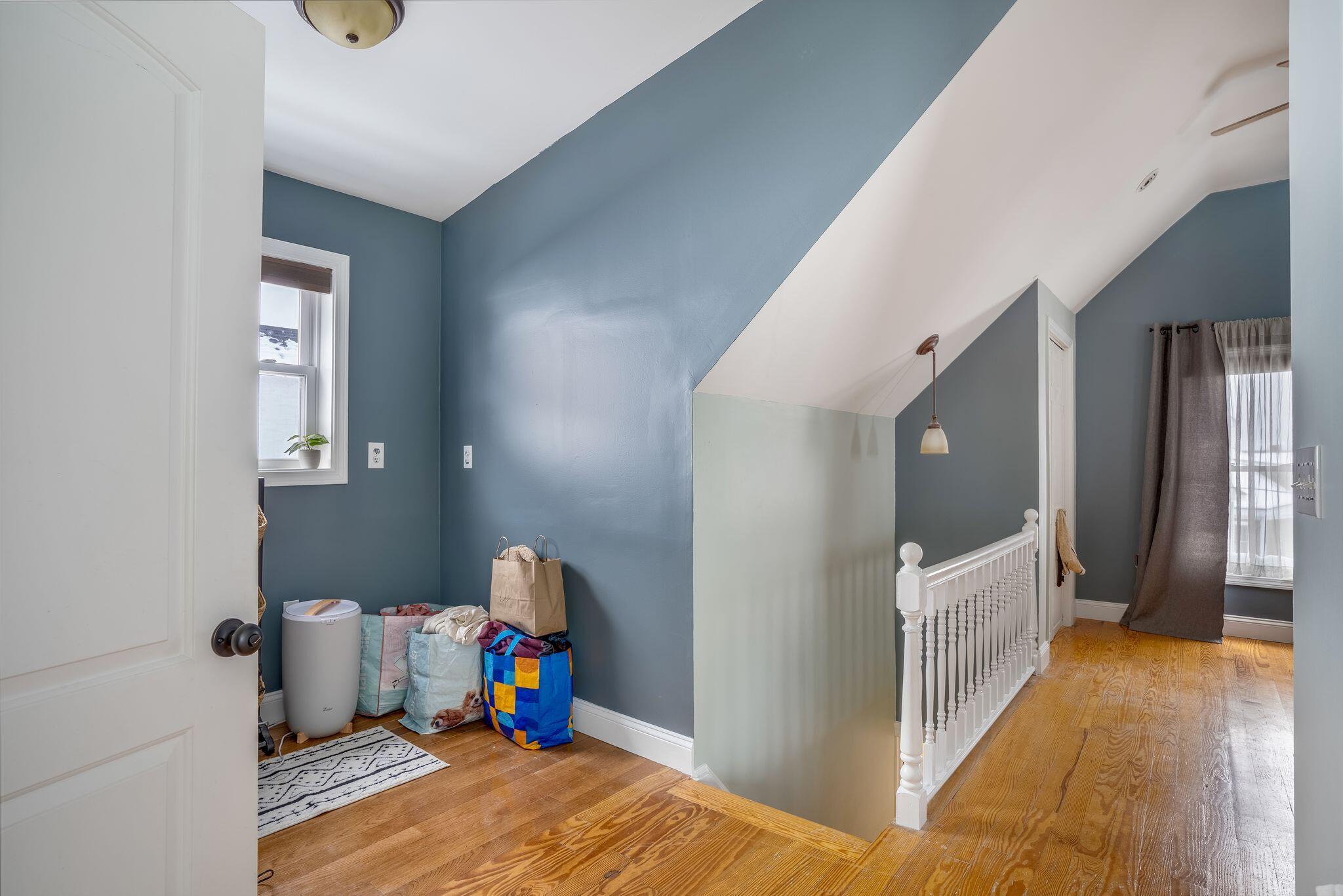 68 Irving Street Portland ME 04103