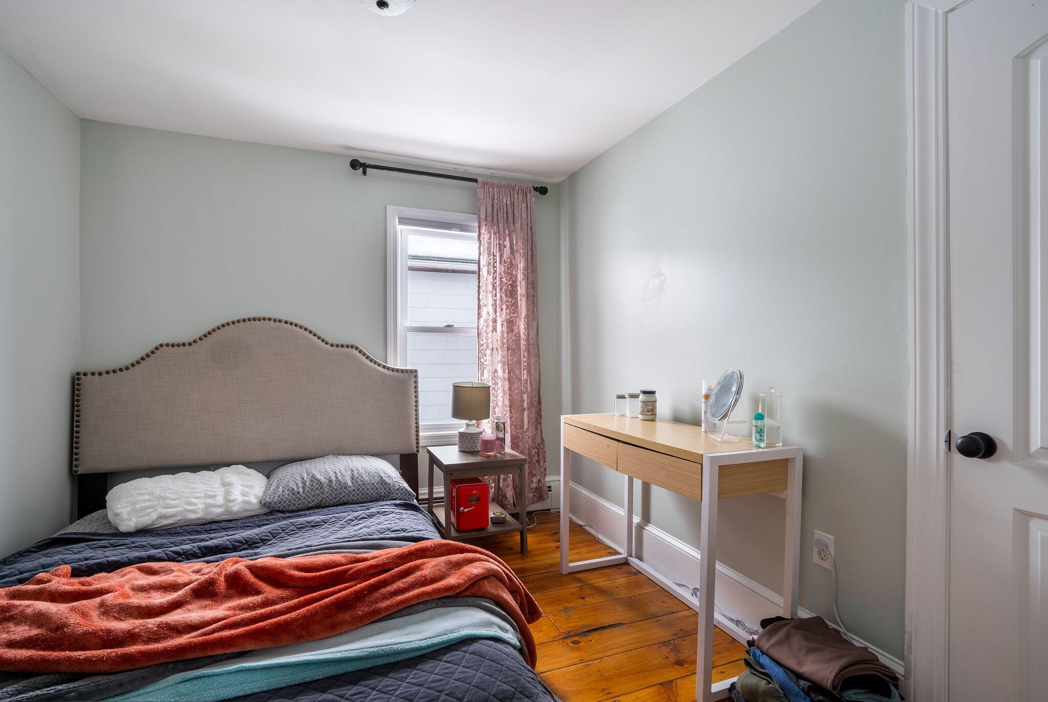 68 Irving Street Portland ME 04103