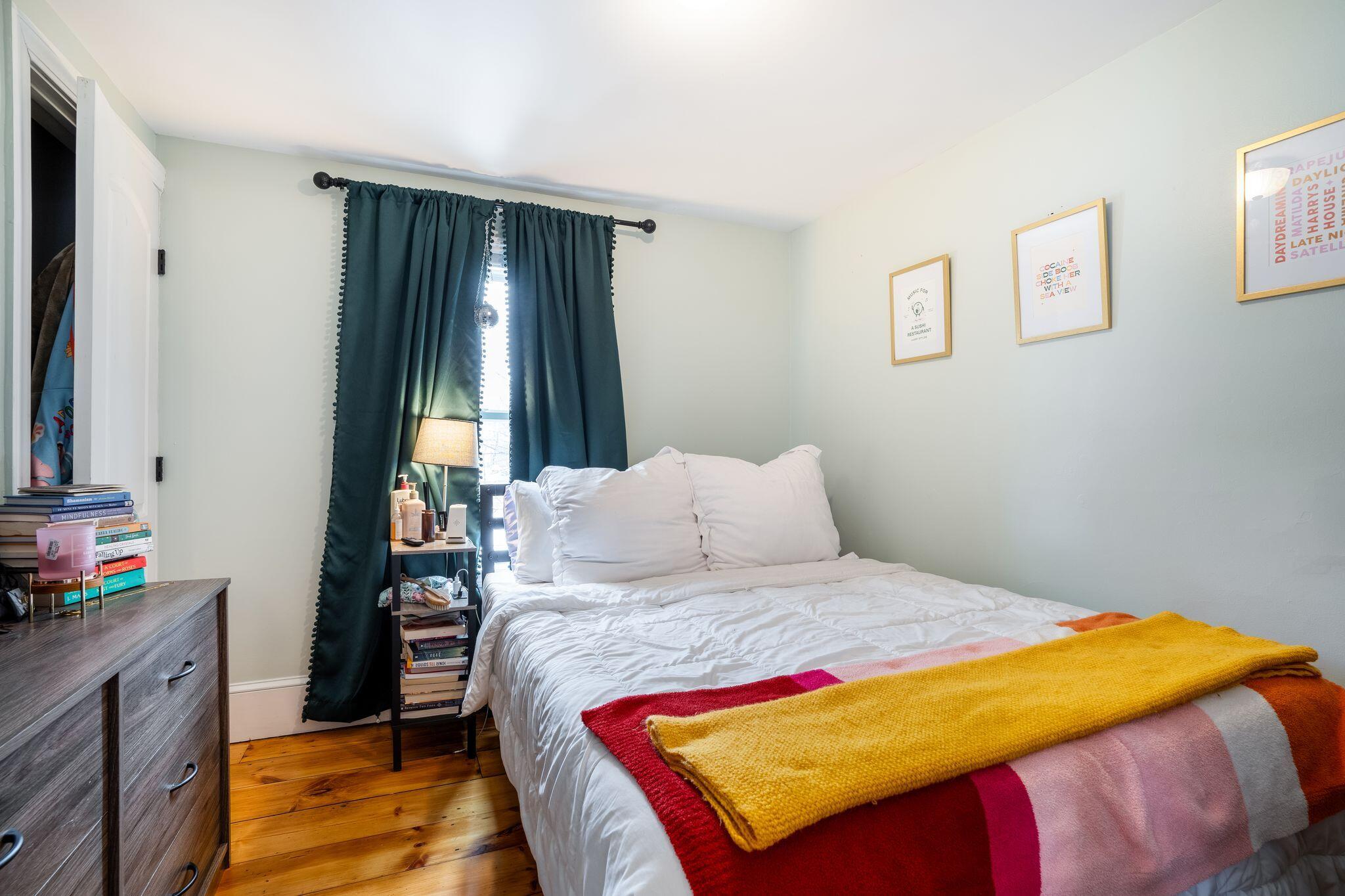 68 Irving Street Portland ME 04103