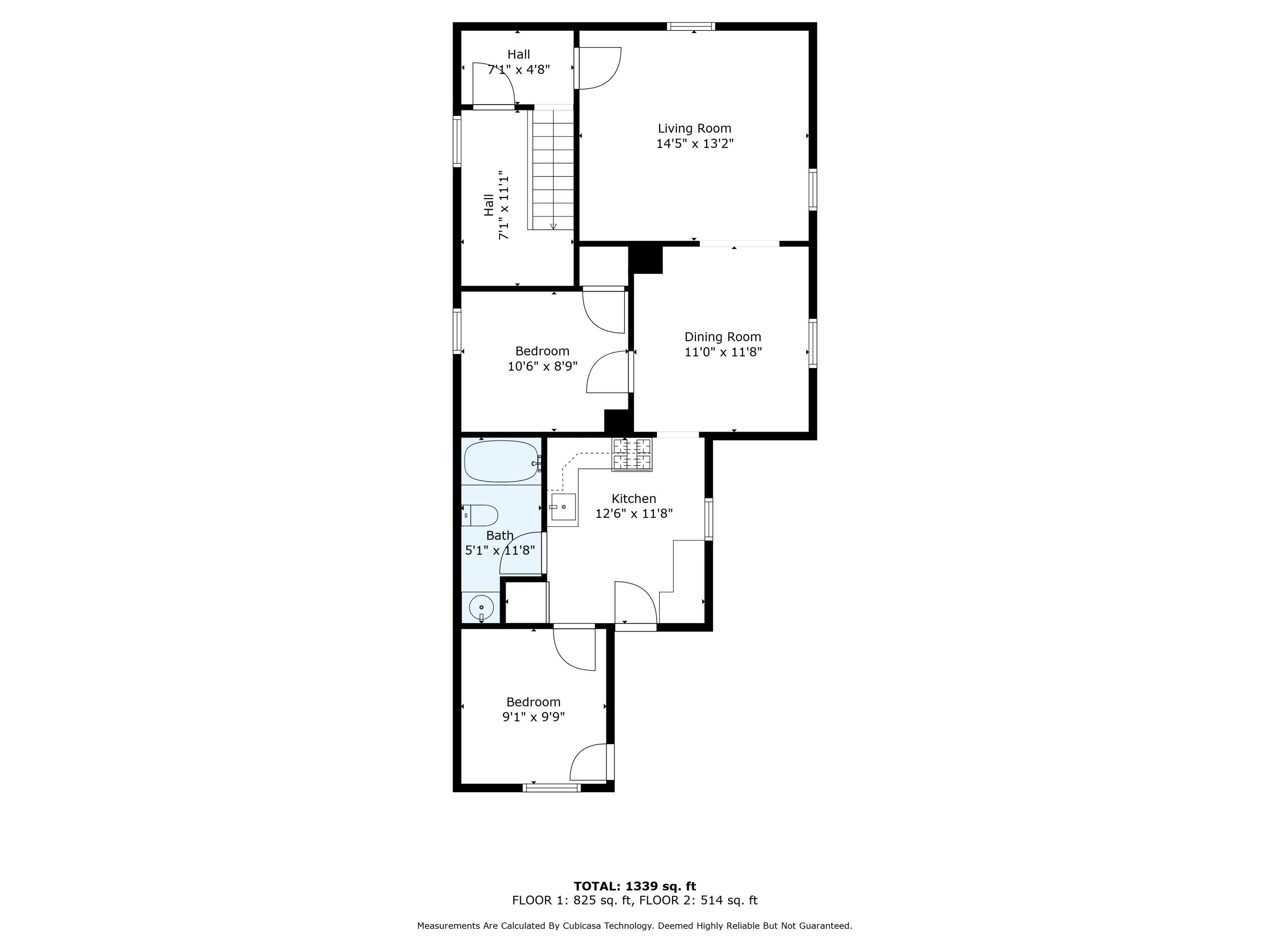 68 Irving Street Portland ME 04103