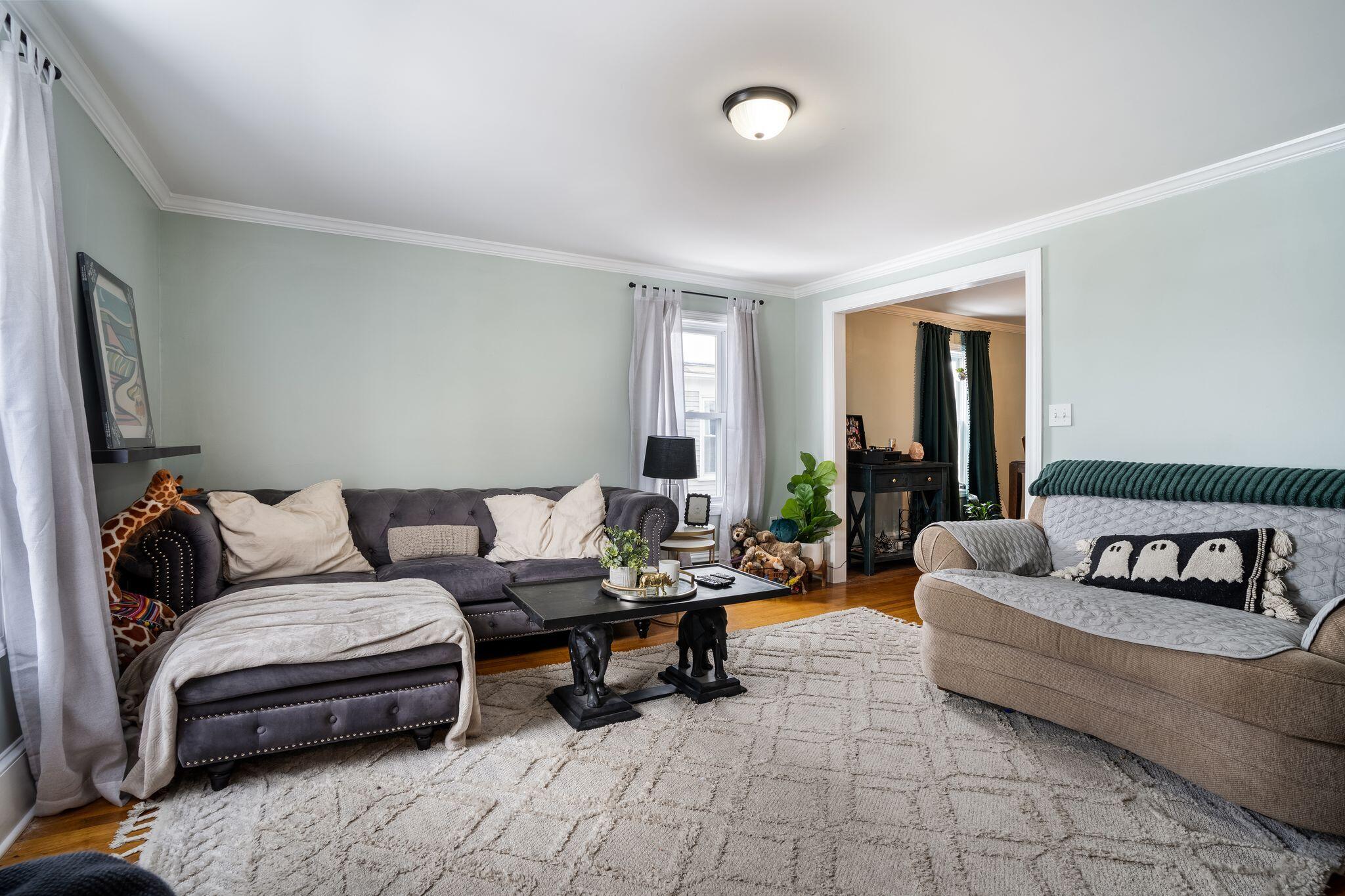 68 Irving Street Portland ME 04103