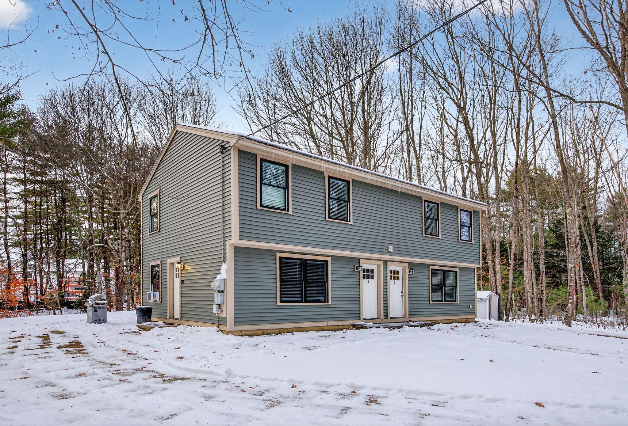 4 Primrose Lane Saco ME 04072
