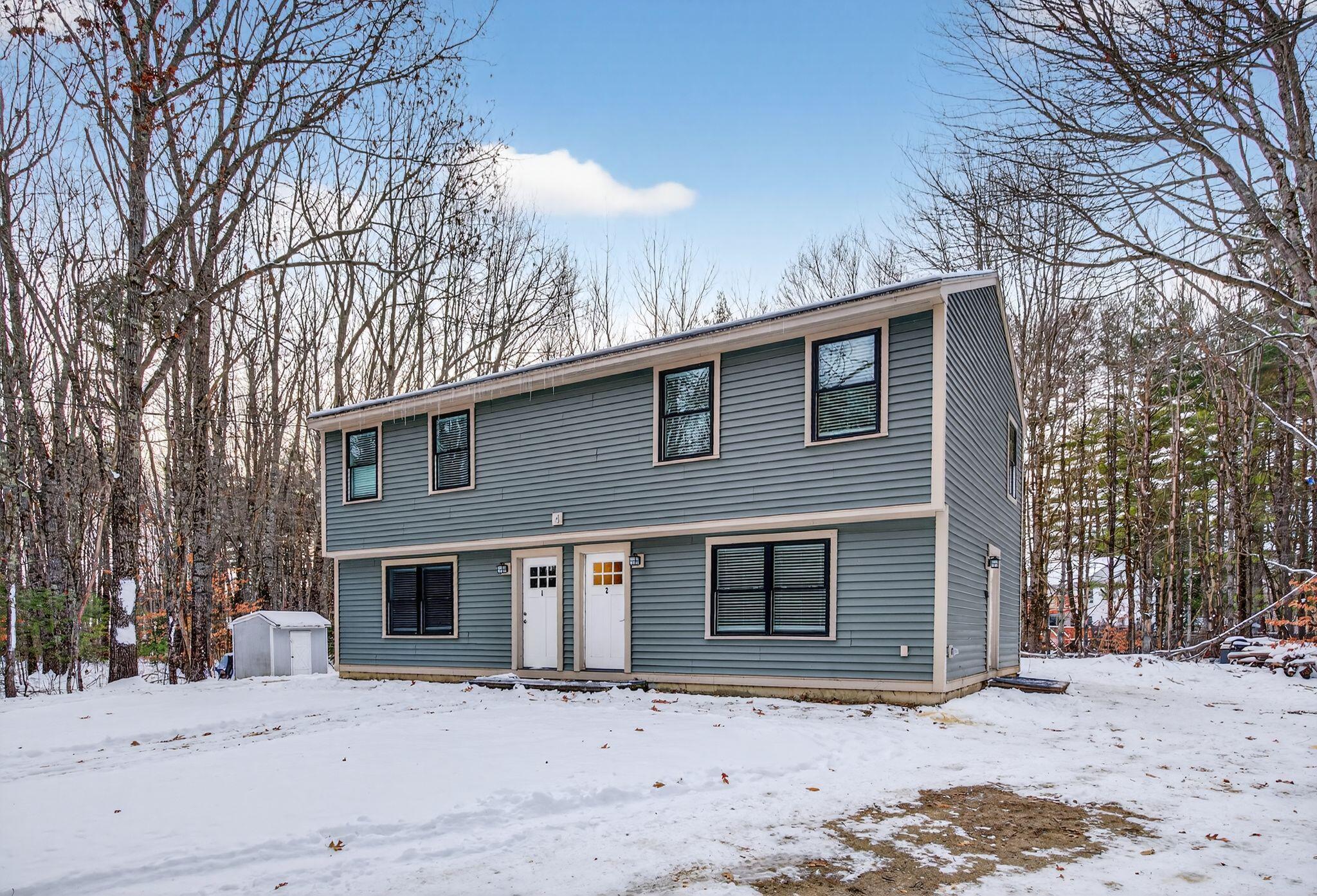 4 Primrose Lane Saco ME 04072