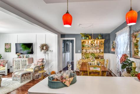 8 Harris Street Auburn ME 04210