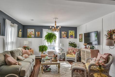 8 Harris Street Auburn ME 04210