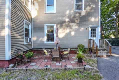 8 Harris Street Auburn ME 04210