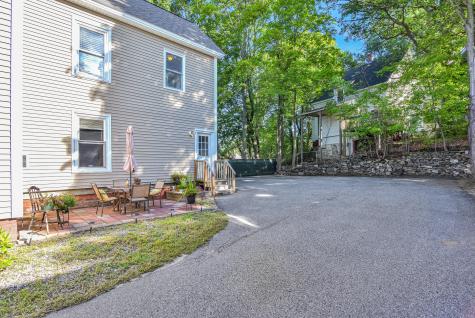 8 Harris Street Auburn ME 04210