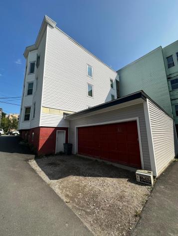 43 Pierce Street Lewiston ME 04240