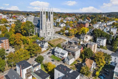 43 Pierce Street Lewiston ME 04240