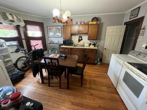 43 Pierce Street Lewiston ME 04240