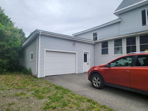 13 Spring Street Newport ME 04953