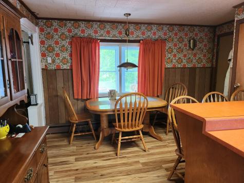 13 Spring Street Newport ME 04953