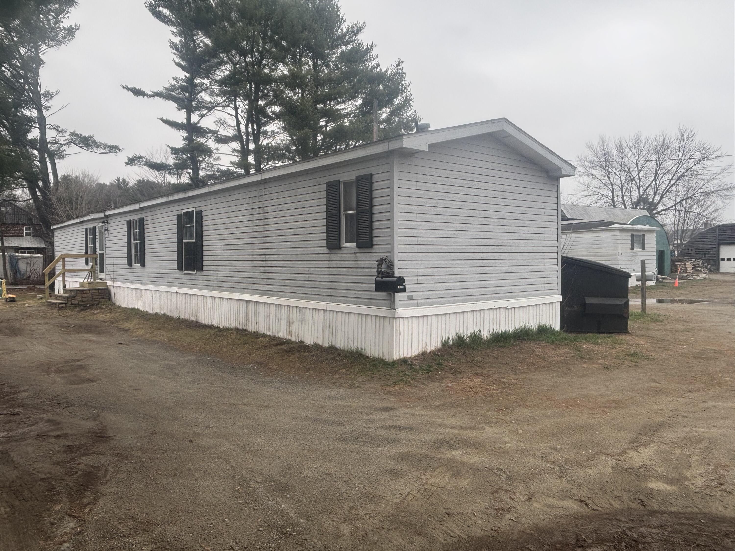 15,19 Adams Street Skowhegan ME 04976