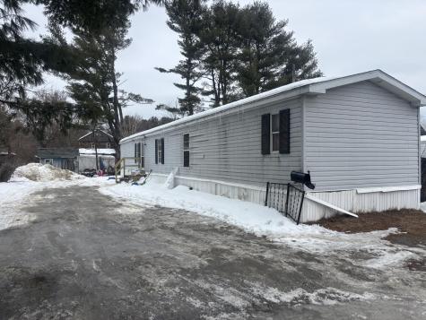 15,19 Adams Street Skowhegan ME 04976