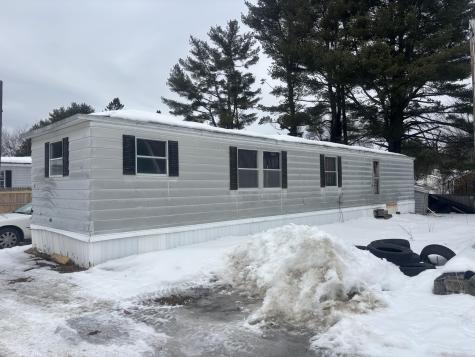 15,19 Adams Street Skowhegan ME 04976