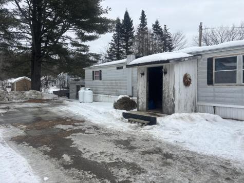 15,19 Adams Street Skowhegan ME 04976