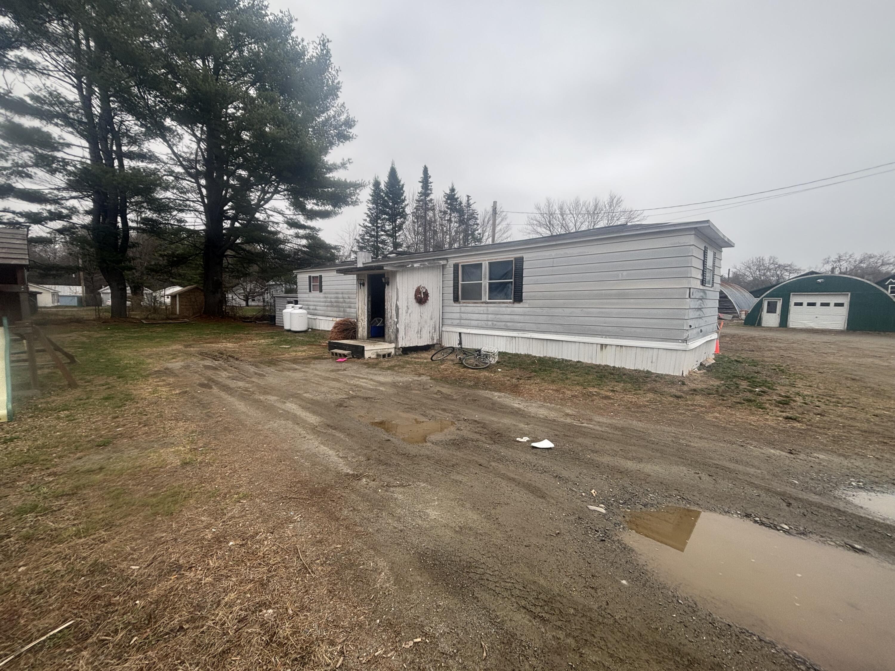 15,19 Adams Street Skowhegan ME 04976