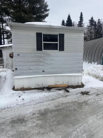 15,19 Adams Street Skowhegan ME 04976