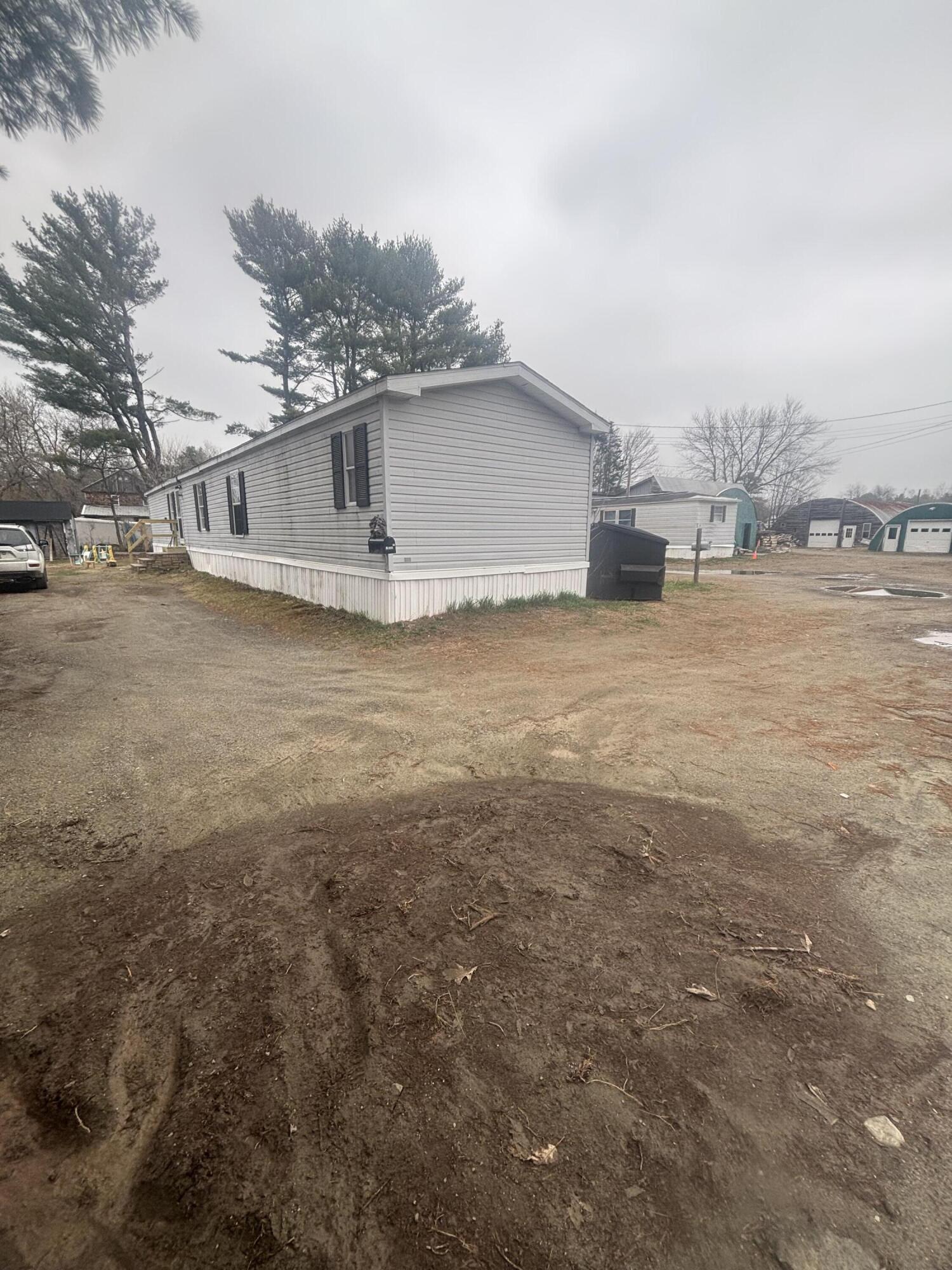 15,19 Adams Street Skowhegan ME 04976