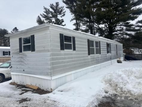 15,19 Adams Street Skowhegan ME 04976