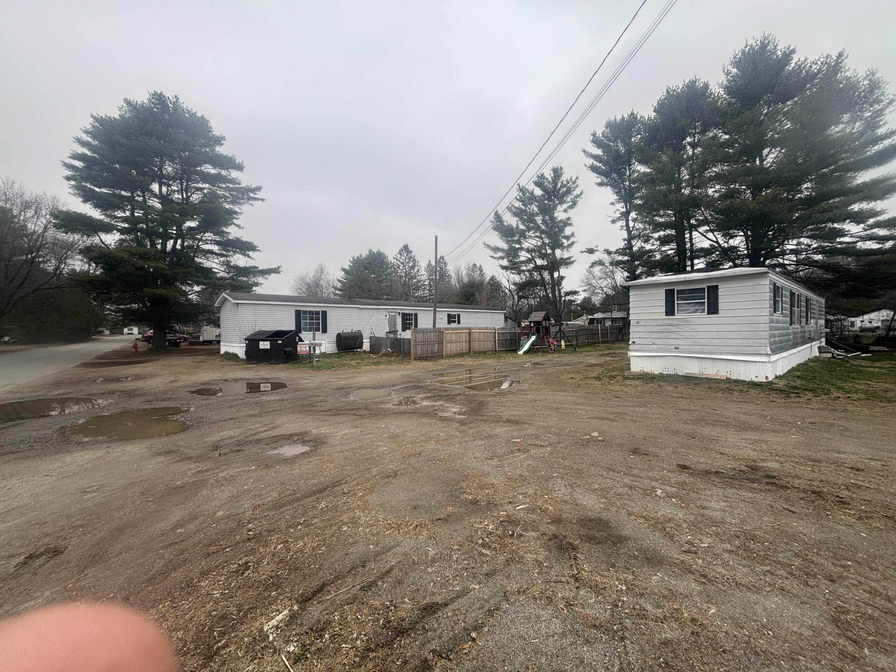 15,19 Adams Street Skowhegan ME 04976