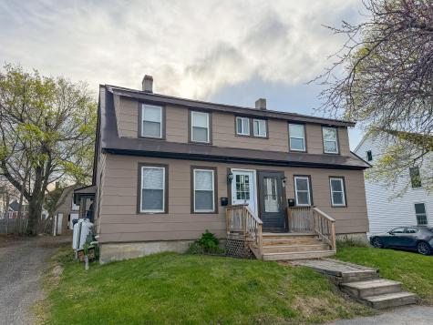 178 Birch Street Bangor ME 04401