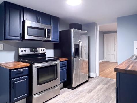178 Birch Street Bangor ME 04401