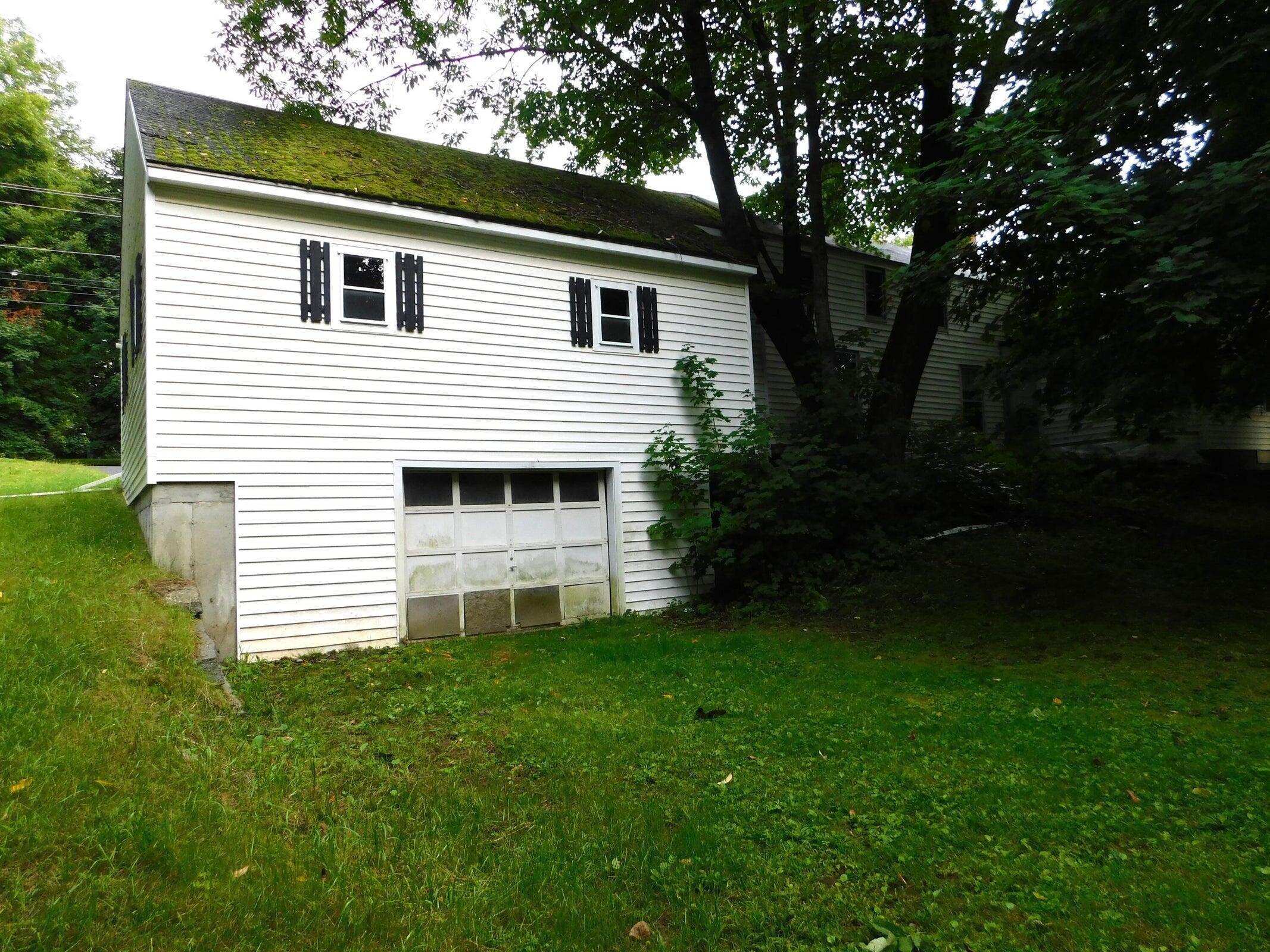 73 Spring Street Dexter ME 04930