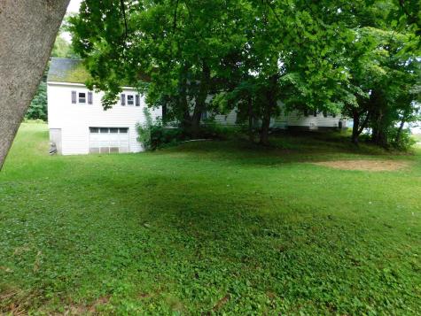 73 Spring Street Dexter ME 04930