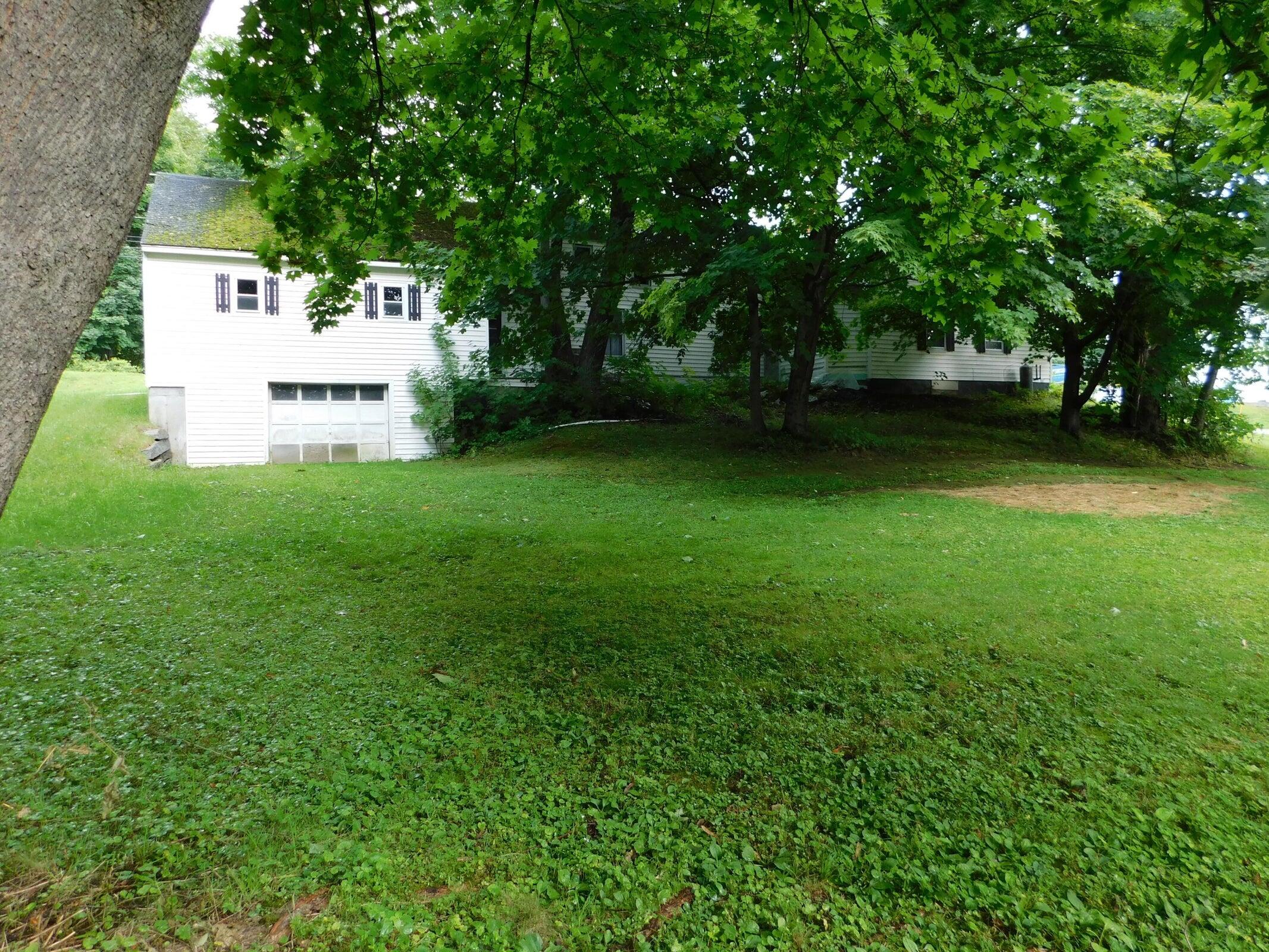 73 Spring Street Dexter ME 04930