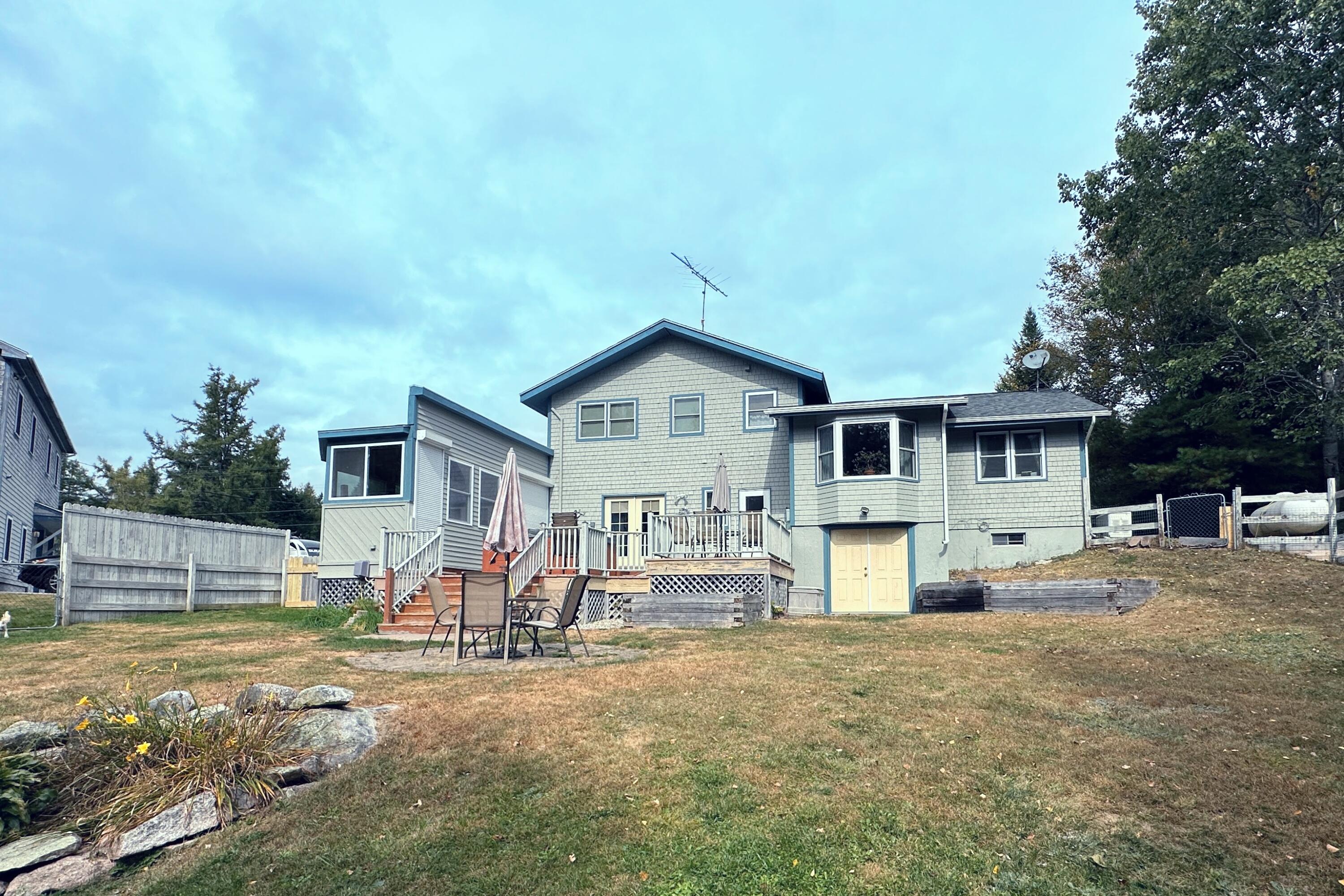 82 Station Road Jonesboro ME 04648