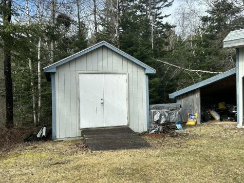 82 Station Road Jonesboro ME 04648