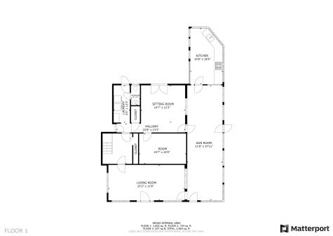 82 Station Road Jonesboro ME 04648