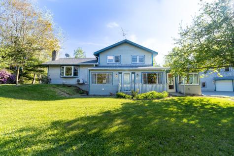 82 Station Road Jonesboro ME 04648